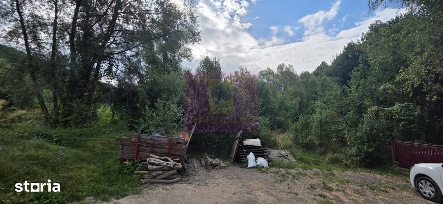 Teren de vanzare 1500 mp in Telega - 4