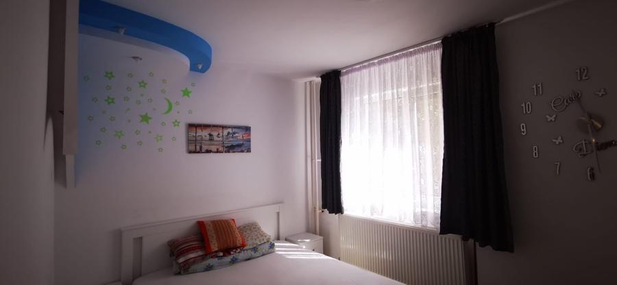 Oltenitei 2 Camere Piata Sudului Pet Friendly Metrou 5 Min Parcare Centrala - 3