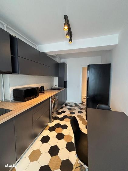 3 camere I Timpuri Noi I bloc nou I de inchiriat - 5