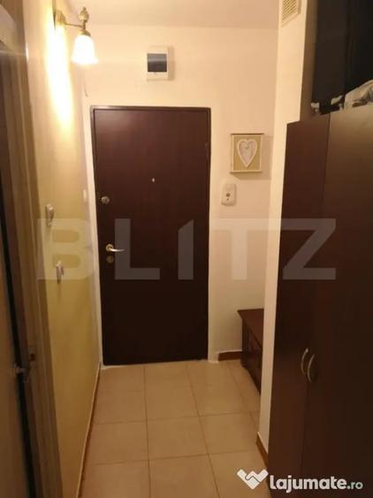 Investi?ie excelenta in Zorilor, garsoniera luminoasa, - Cluj-Napoca (Cluj) - 3