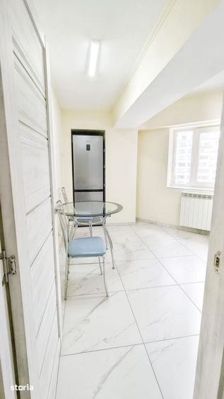 Apartament cu 2 camere decomandat, mobilat în Centrul Civic