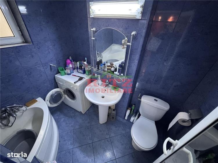 Apartament cu 3 camere în Zahana