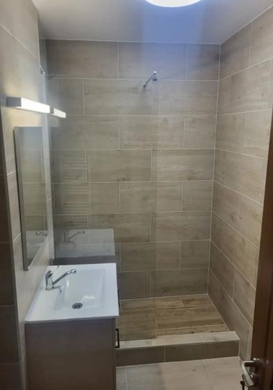 Apartament cu 2 camere în Tudor