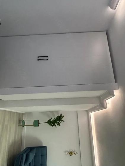 Apartament cu 2 camere decomandat în Ultracentral