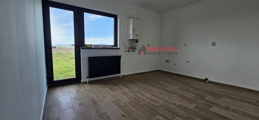 Casa noua individuala in Bod la cheie - Comision 0% - Cod intern 2023 - 1