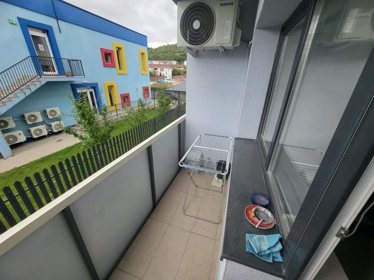 Garsonieră decomandată în Florești