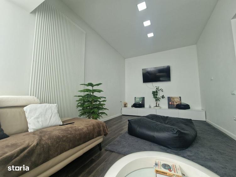 Apartament cu 3 camere decomandat în Nord
