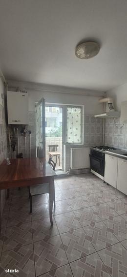 Vand apartament cu 2 camere et 1 - 6
