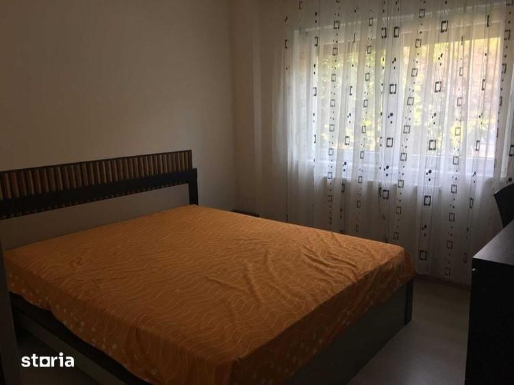 Apartament cu 2 camere în Calea Aradului