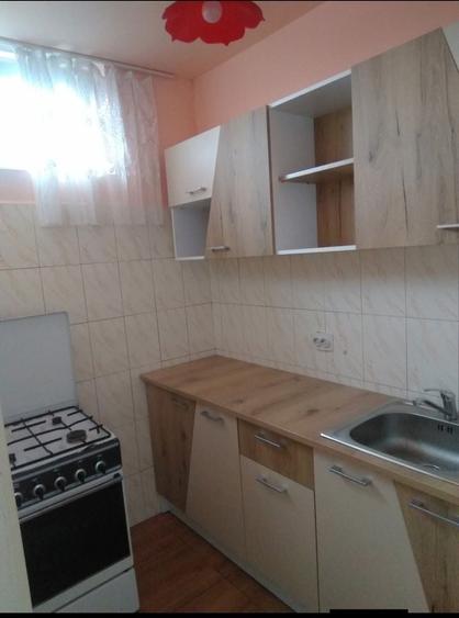 Garsonieră semidecomandată în Petrești