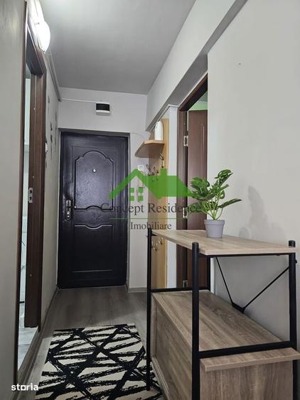 Ap. 1 camera renovat, 35 mp, etaj 3 | Str. Nufarului, Centru Vechi - 7
