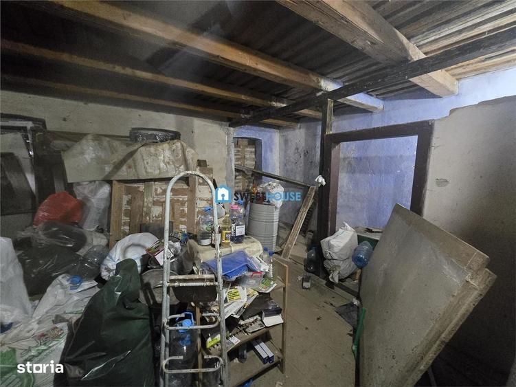Casă cu 4 camere în Breaza