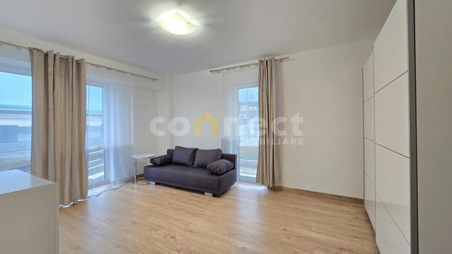 Apartament cu 2 camere decomandat în Zorilor