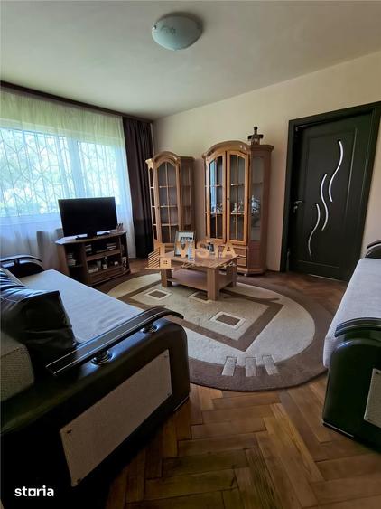 Apartament cu 2 camere la parter, in Astra, Brasov - 8