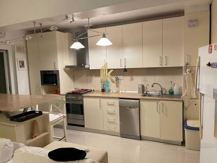 Apartament cu 2 camere semidecomandat, mobilat în Drumul Taberei