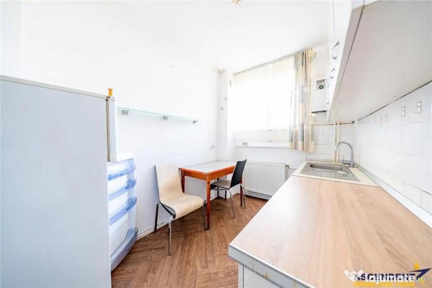 Garsoniera decomandata cu potential excelent | Simeria: Alee - Sfantu Gheorghe (Covasna) - 13