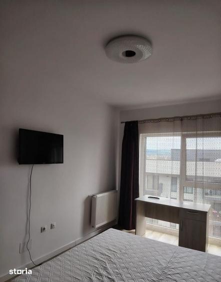 Apartament cu 2 camere în Bulgaria