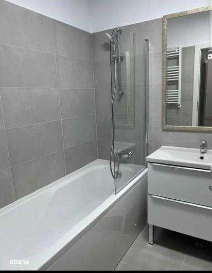 Apartament cu 2 camere în Blejoi