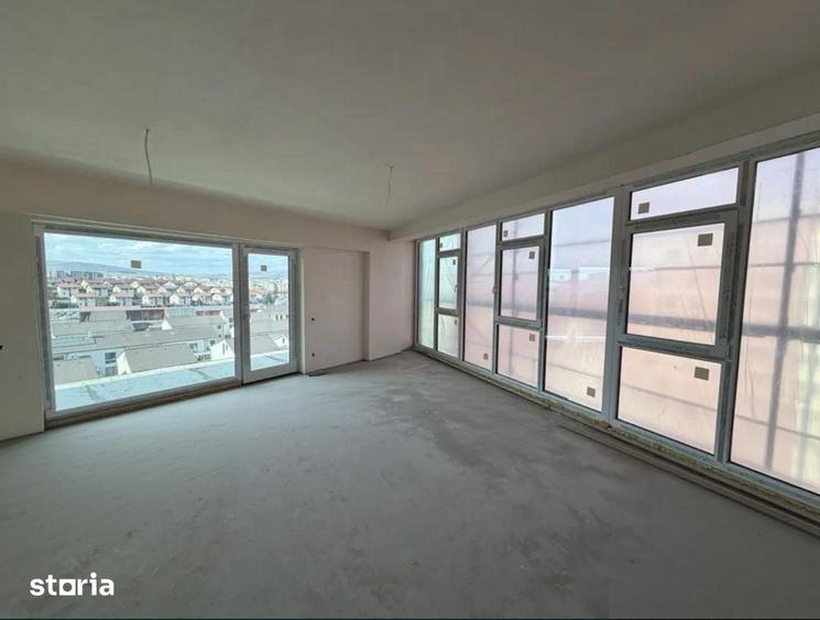 Apartament cu 2 camere în Sopor