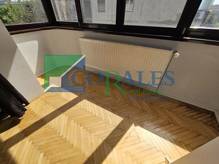 Apartament cu 2 camere decomandat, mobilat în Bucovina