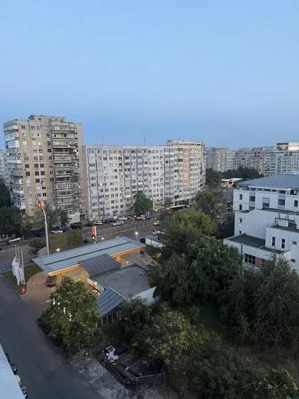 Garsonieră decomandată în Mihai Bravu