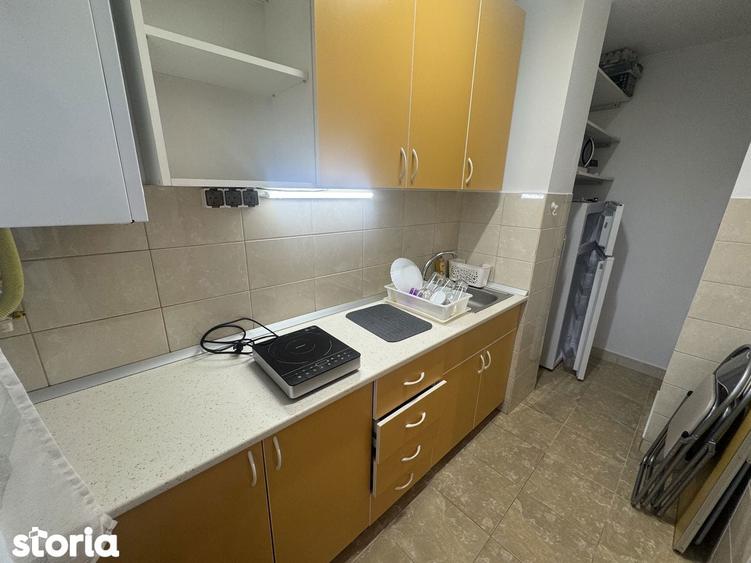 Apartament cu o camera 7 Noiembrie / J'ai Bistro / UMFST / UMF - 6