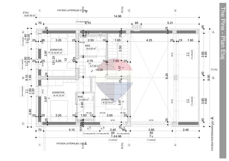 The Pine Residence | Bucharest Golf Club | Oportunitate de pre-lansare - 15
