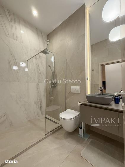 Apartament 2 camere 67.89 m2 Cartier Europa | Ansamblul Luminia