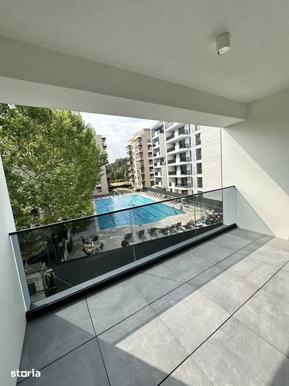 Direct Propietar - Apartament 2 camere cu vedere spectaculoasa - 4