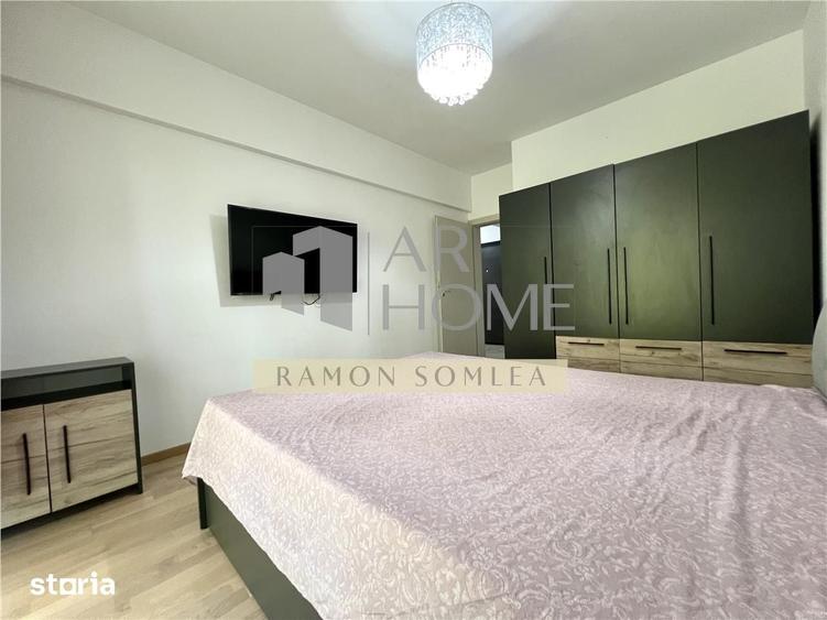 Apartament 2 camere, parcare subterana, Albert MRS Smart Ploiesti - 7