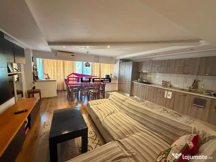 Inchiriez apartament 3 camere Str.Babadag zona Peco - 3
