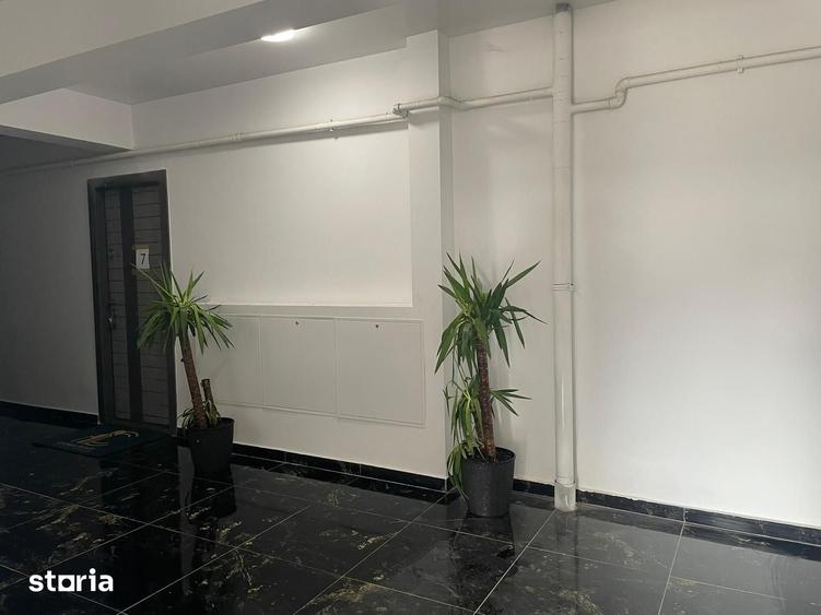 Apartament cu 2 camere decomandat în Theodor Pallady — fotografia 1