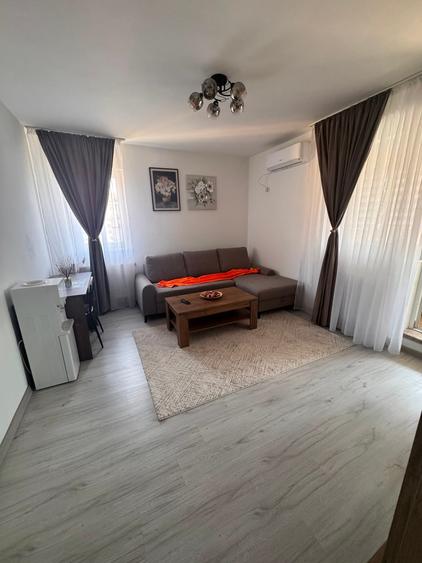 Apartament cu 2 camere în Militari