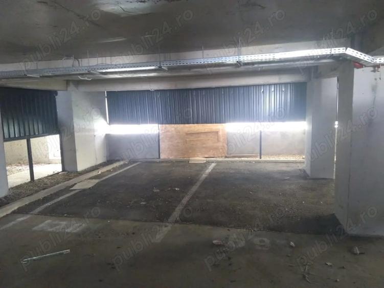 Spațiu comercial, de 20 mp, în Răcădău