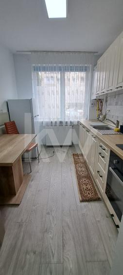 Apartament 2 camere, mobilat și utilat, prima închiriere - 3