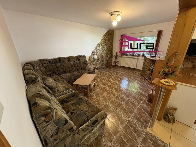 Apartament 3 camere cartier E3 - 11