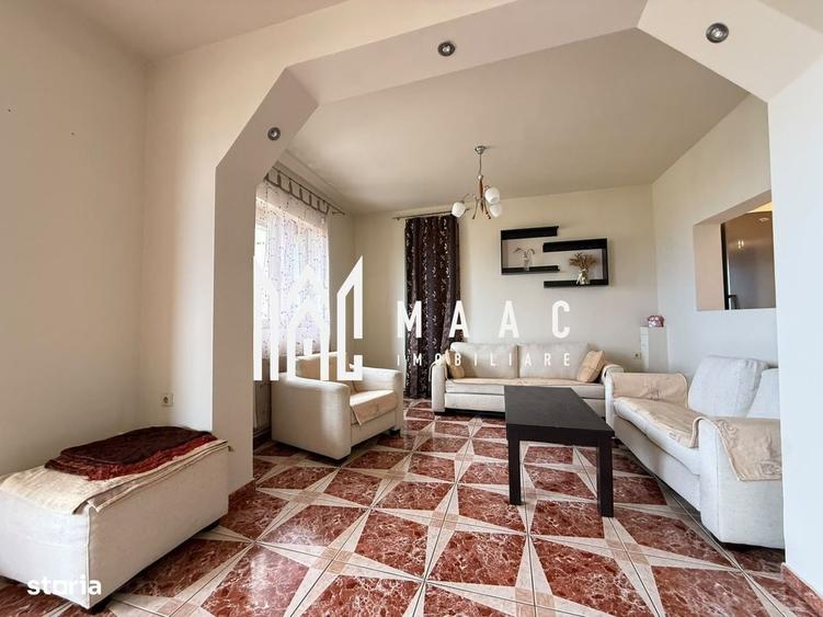 Apartament cu 4 camere în Central