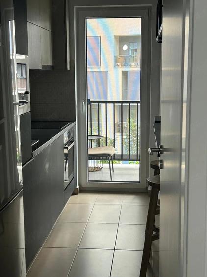 Apartament cu 2 camere decomandat în Bună Ziua