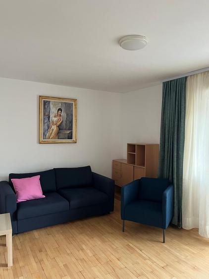Apartament decomandat luminos si curat Tineretului - 2