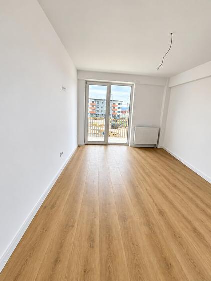 Apartament cu 2 camere în Micești