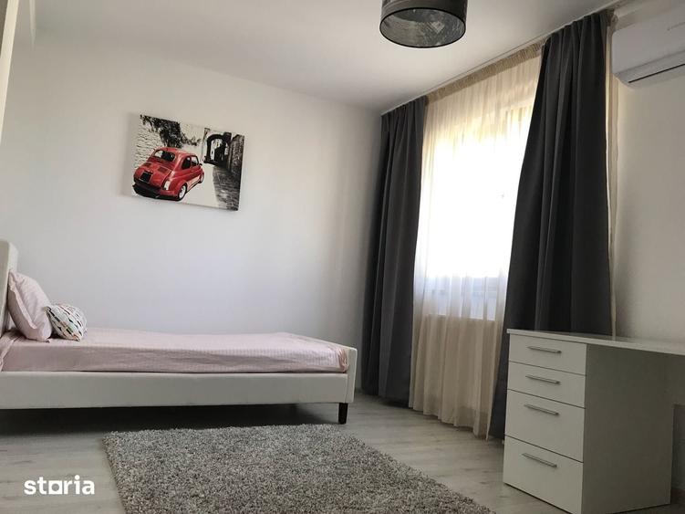 Casă cu 4 camere cu Teren 70 Mp în Central