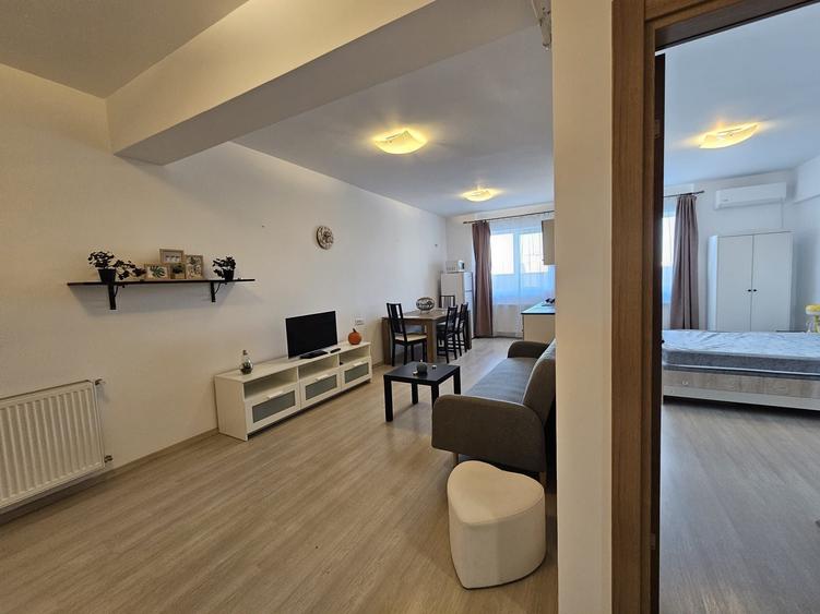 Apartament 2 camere modern | Prima inchiriere Vacaresti Oltenitei - 6