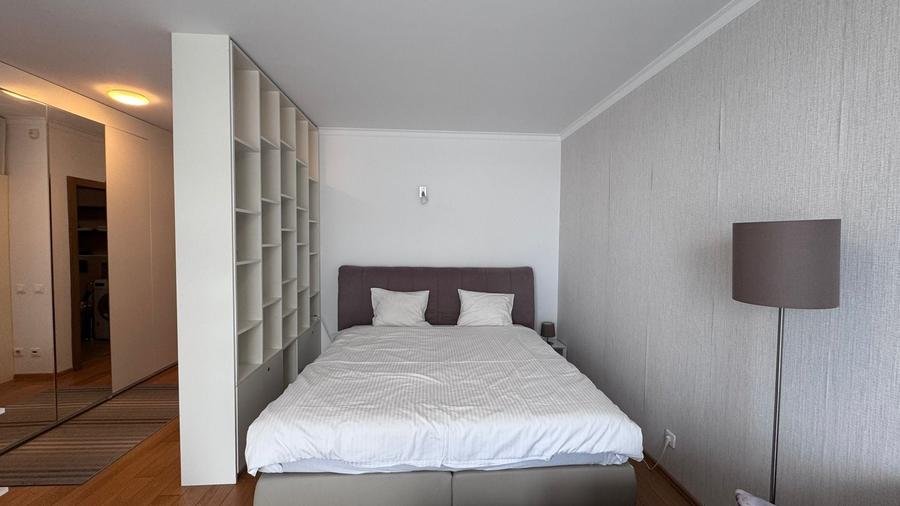 Apartament cu 1 cameră de vânzare – Str. Tudor Vladimirescu - 8