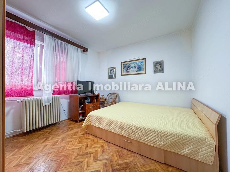 Apartament cu 2 camere decomandat în Gojdu