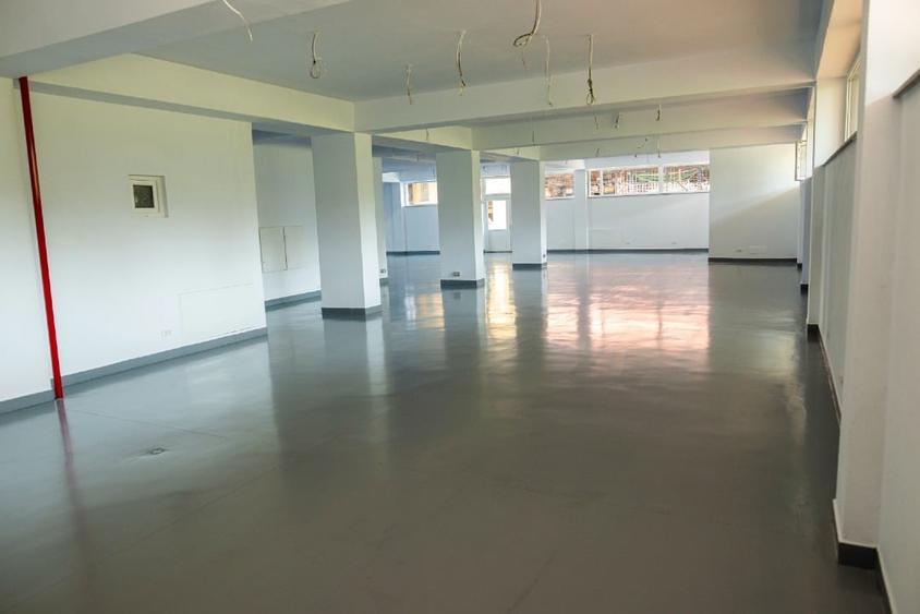 Spațiu comercial, de 1,143 mp, în Central