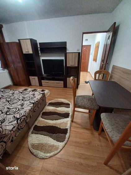 Dau in chirie apartament cu 2 camere in Simleu Silvaniei - 8