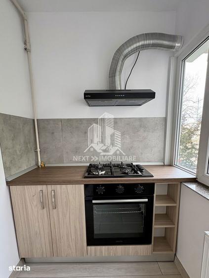 Apartament cu 2 camere, mobilat în Delfinariu