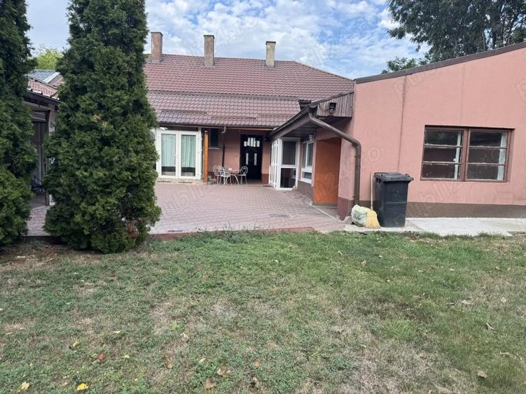 Casă cu 2 camere în Iosefin