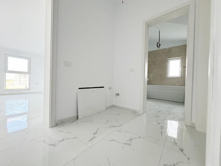 Apartament 2 camere decomandat, 47mp, balcon 5mp -Giroc - 10