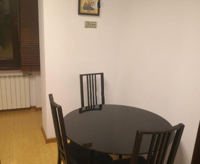 Apartament cu 2 camere decomandat, mobilat în Floreasca